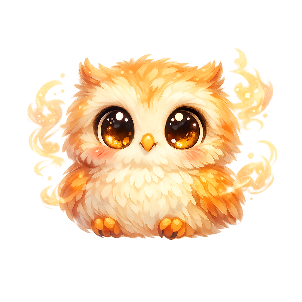 Companion Sprite